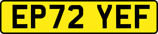EP72YEF