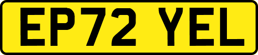 EP72YEL