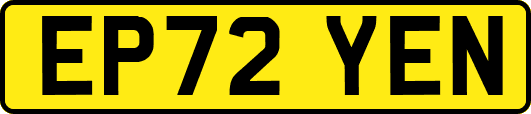 EP72YEN