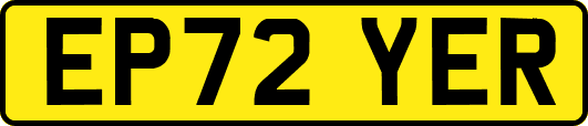 EP72YER
