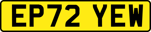EP72YEW