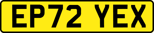 EP72YEX