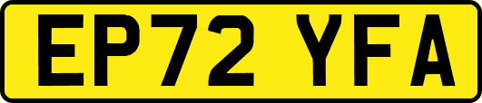 EP72YFA