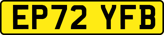 EP72YFB