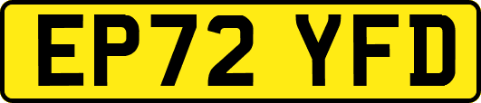 EP72YFD