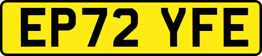 EP72YFE