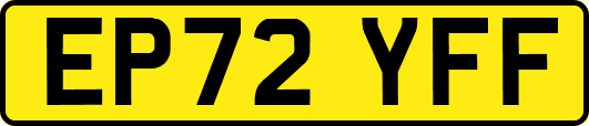 EP72YFF