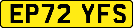 EP72YFS