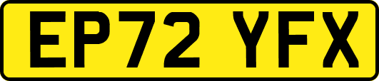 EP72YFX