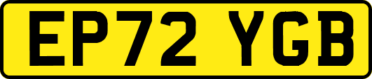 EP72YGB