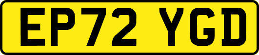 EP72YGD