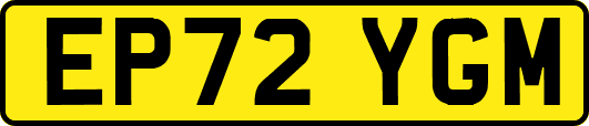 EP72YGM