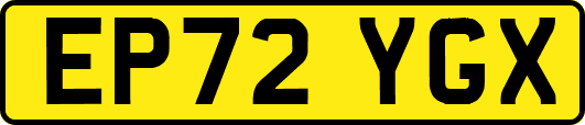 EP72YGX