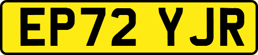 EP72YJR