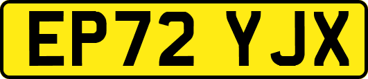 EP72YJX