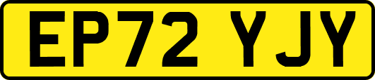 EP72YJY