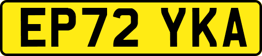 EP72YKA