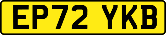 EP72YKB