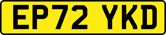 EP72YKD