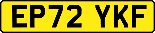 EP72YKF