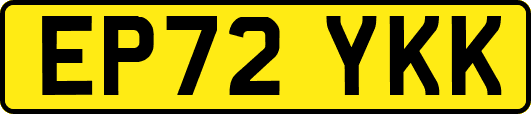 EP72YKK
