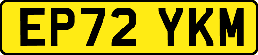 EP72YKM