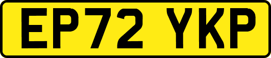 EP72YKP