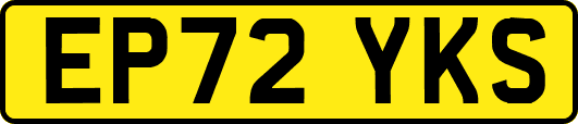 EP72YKS