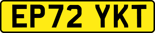 EP72YKT