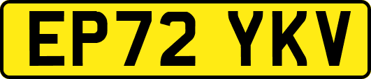 EP72YKV