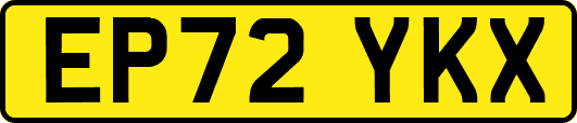 EP72YKX
