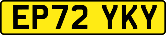 EP72YKY