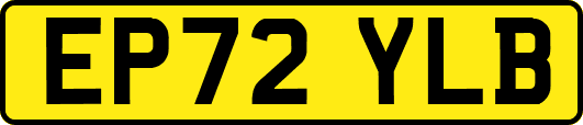EP72YLB