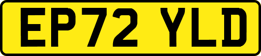 EP72YLD