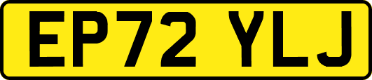 EP72YLJ