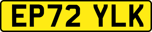 EP72YLK