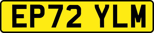 EP72YLM