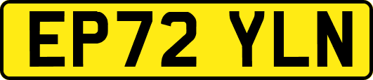 EP72YLN