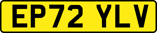 EP72YLV