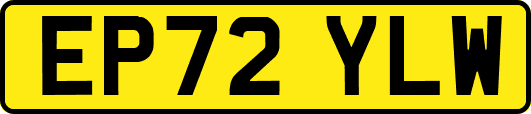 EP72YLW