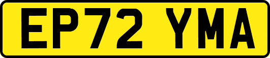 EP72YMA