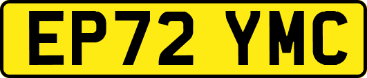 EP72YMC