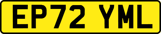 EP72YML