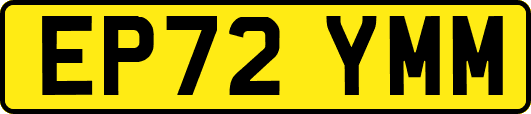 EP72YMM