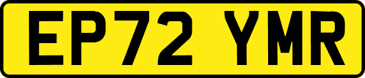 EP72YMR