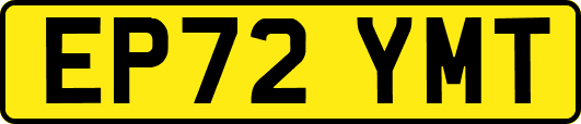 EP72YMT