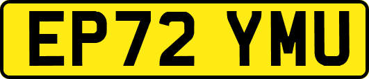 EP72YMU