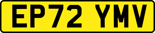 EP72YMV