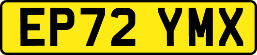 EP72YMX
