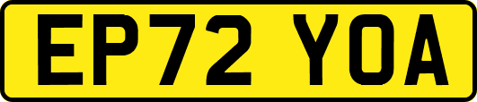 EP72YOA